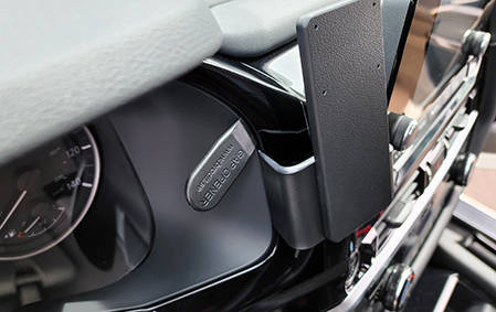 ProClip do Nissan Pathfinder 2020-2023