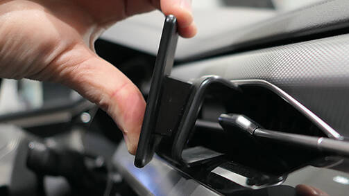 ProClip do Volkswagen Arteon 2021-2026