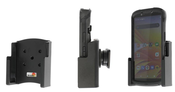 Uchwyt pasywny do Zebra TC53