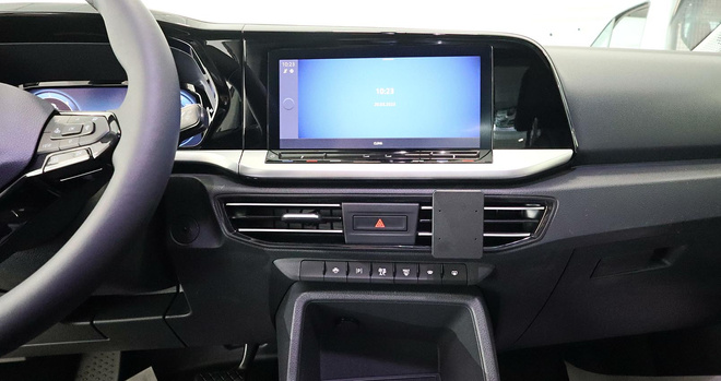 ProClip do Ford Transit Connect 2024-2025