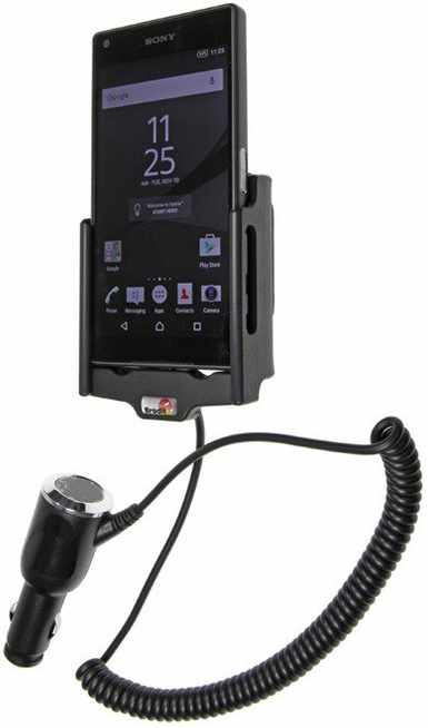 Uchwyt aktywny do Sony Xperia Z5 Compact