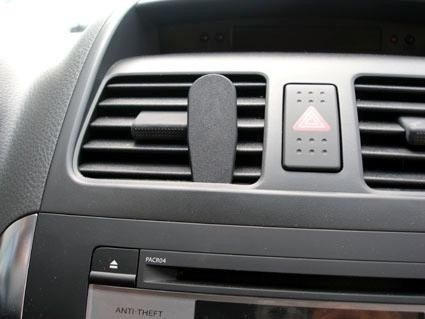 ProClip do Suzuki SX4 07-10