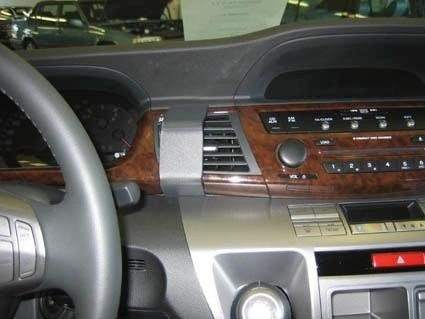 ProClip do Honda FR-V 05-11