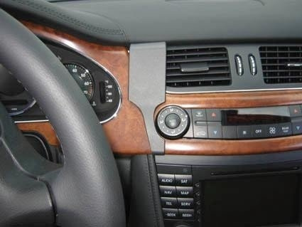 ProClip do Mercedes Benz CLS Klasa 05-10