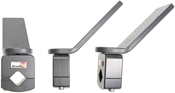 Podstawa montażowa do wózków widłowych