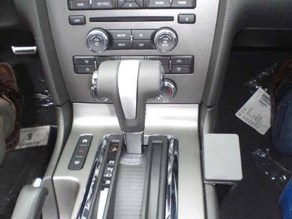 ProClip do Ford Mustang 10-14