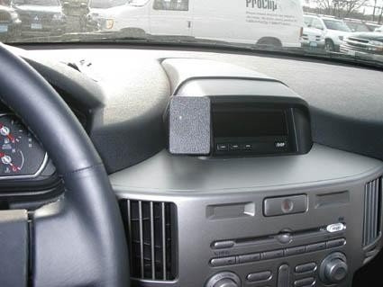 ProClip do Mitsubishi Endeavor 04-09