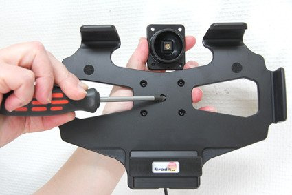 Uchwyt do Motorola ET1