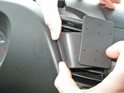 Brodit ProClip uchwyt do Iveco Daily 2015-2025