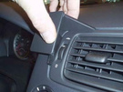 ProClip do Volvo C70 06-15