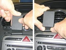 ProClip do Peugeot 308 08-14