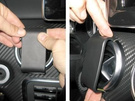 ProClip do Mercedes Benz CLA Klasa 13-19