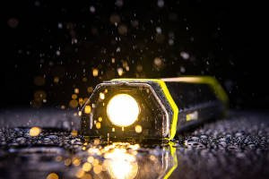 Goal Zero Torch 500 Lampka, Latarka, Power Bank, Solar