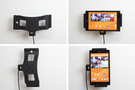 Uchwyt aktywny do Sony Xperia Z3 Tablet Compact