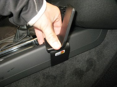 Brodit ProClip uchwyt do Volvo V60 2019-2025