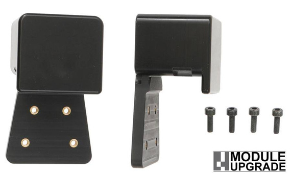 Moduł blokady sprężynowej do uchwytów Zebra ET45 8.0