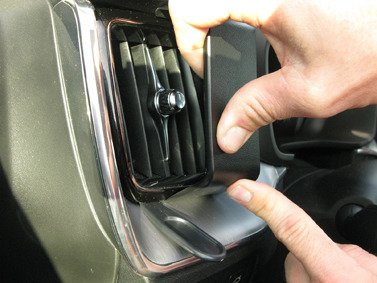 ProClip do Volvo XC60 2018-2025