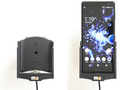 Uchwyt aktywny do Sony Xperia XZ2