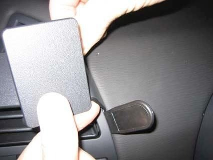 ProClip do Citroen C4 05-10 