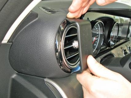 ProClip do Mercedes Benz E Klasa Coupe 2018-2023