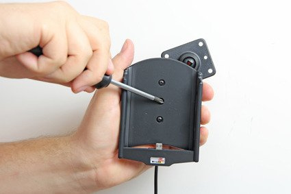 Uchwyt aktywny do Sony Xperia Z5 Premium