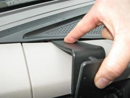 Brodit ProClip uchwyt do Daf LF 2014-2024