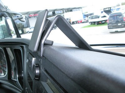 ProClip do Mercedes Benz Actros 4 13-19