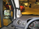 ProClip do Ford Transit Connect 10-13