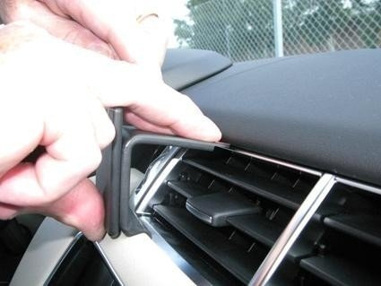 ProClip do Land Rover Range Rover Sport 14-22