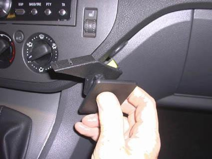 ProClip do Ford C-Max 04-10