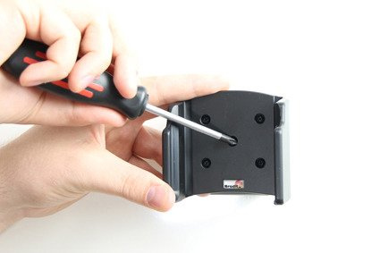 Uchwyt pasywny do Motorola MC40