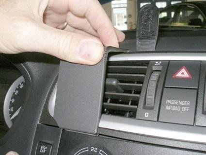 ProClip do Skoda Roomster Scout 07-15