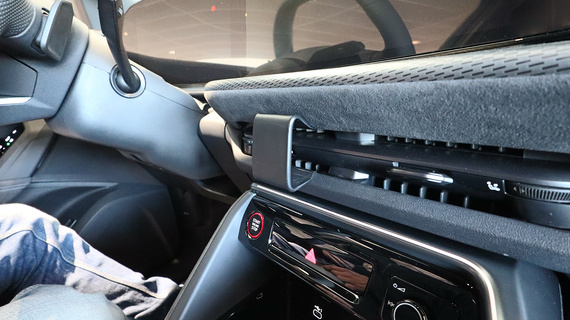 ProClip do Audi Q5 2025-2026