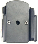 Uchwyt uniwersalny pasywny do smartfonów bez futerału oraz w futerale lub etui o wymiarach: 49-63 mm (szer.), 9-13 mm (grubość).