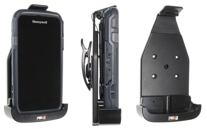 Uchwyt pasywny do Honeywell CT60/CT50