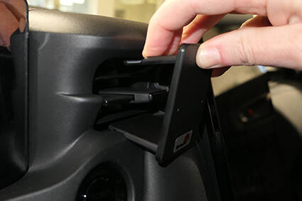 ProClip do Honda e:Ny1 2024-2026