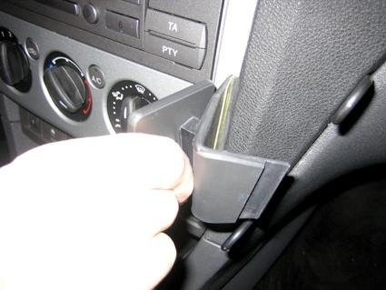 ProClip do Ford Focus 05-10