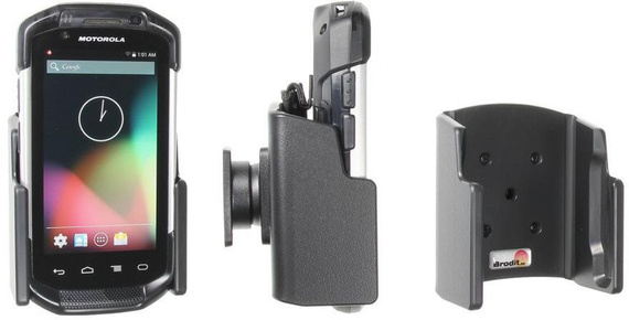 Uchwyt pasywny do Zebra TC70