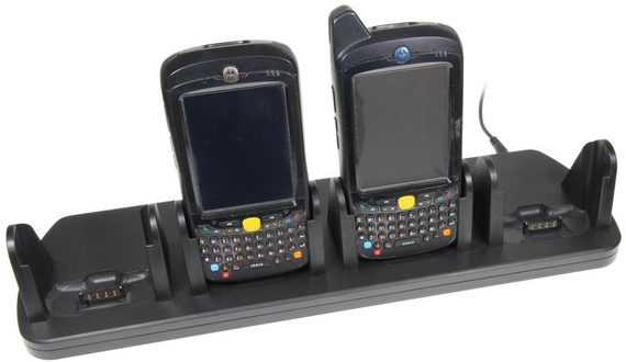 Ładująca podstawka biurkowa do Motorola MC55 / MC65 & Zebra MC55 / MC65 / MC67