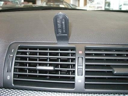 ProClip do BMW 316-330/M3 E46 98-04