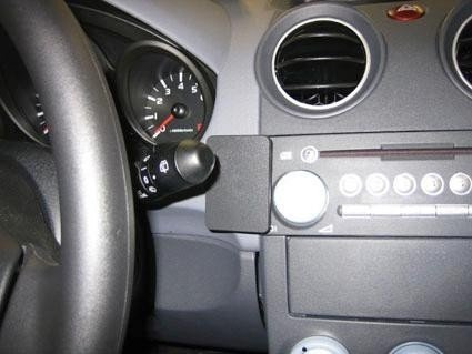 ProClip do Mitsubishi Colt 05-08