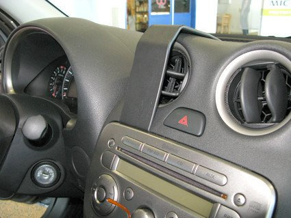 ProClip do Nissan Micra 11-14