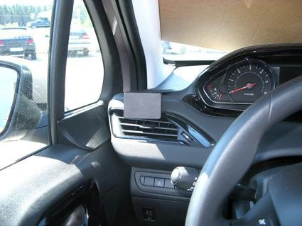 ProClip do Peugeot 208 12-19