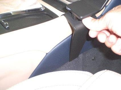 ProClip do Maserati Grand Turismo S 12-17