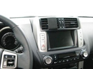 ProClip do Toyota Prado 10-14