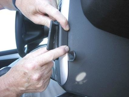 ProClip do Mercedes Benz B Klasa 05-11