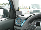 Brodit ProClip uchwyt do Suzuki Vitara 2015-2025
