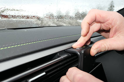 ProClip do Peugeot 308 2022-2026