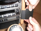 ProClip do Porsche Carrera 911S 04-11 