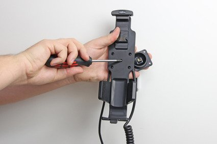 Uchwyt do Zebra MC9500 aktywny